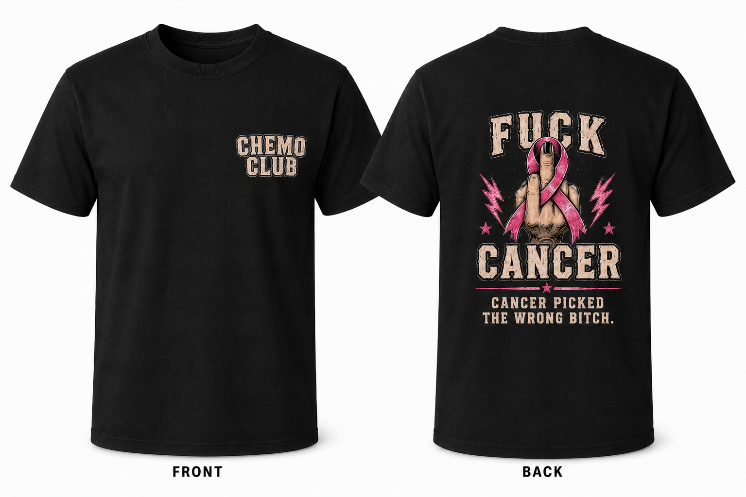 CHEMO CLUB