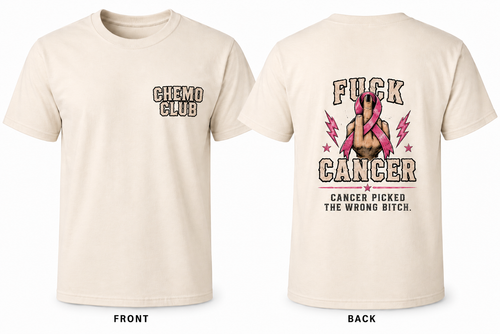CHEMO CLUB
