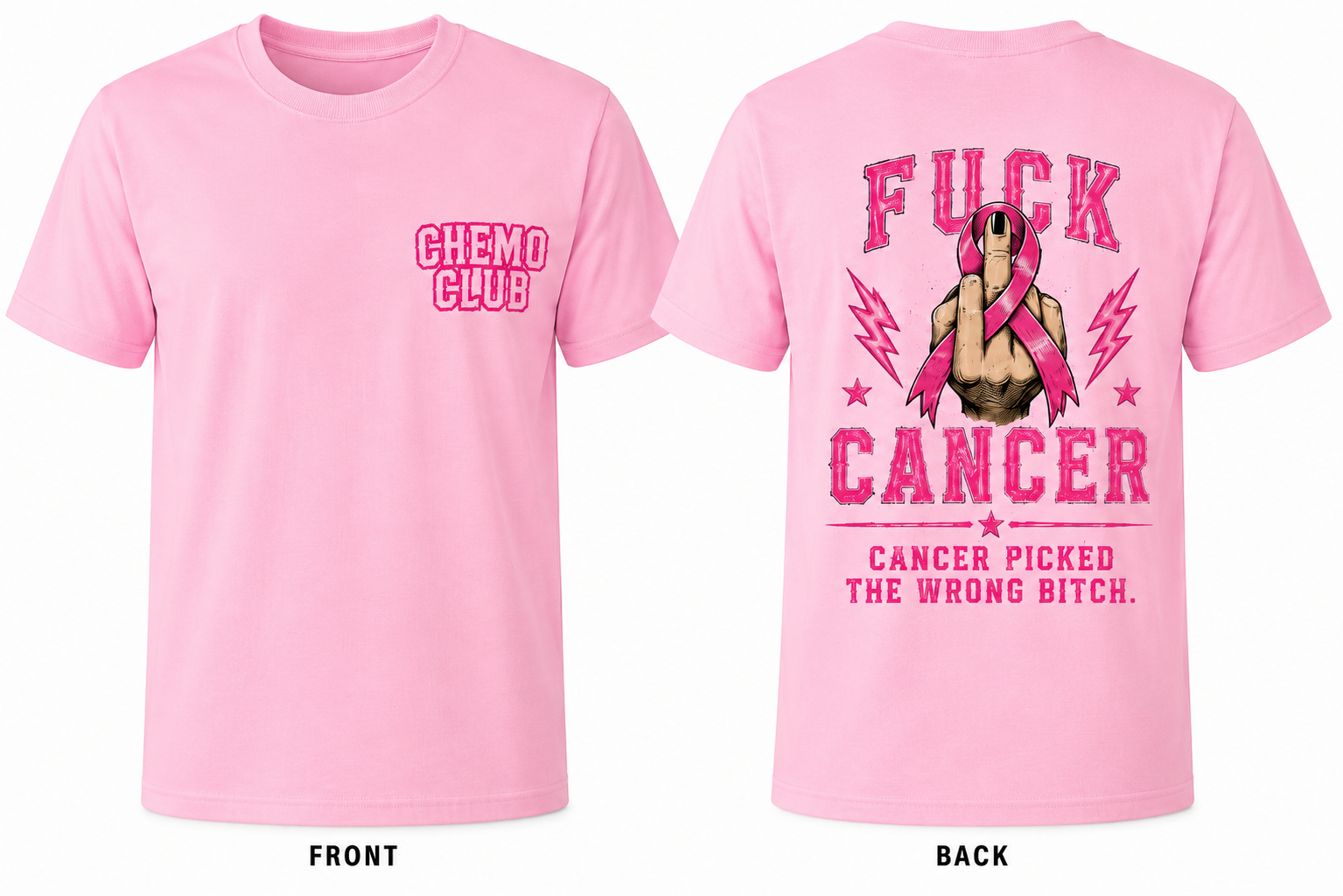CHEMO CLUB