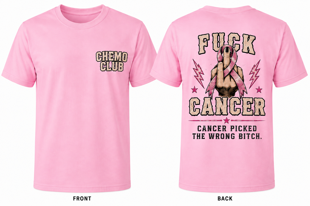 CHEMO CLUB